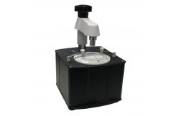 China CE Positioned Bifocal Optical Lens Layout Blocker supplier