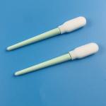 TX706 Big Sponge Foam Cleaning Swabs Excellent Dissipative For Cleaning for sale