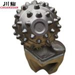 China Core Barrel Use Hard Rock Roller Cone Cutter, Sealed Bearing for Rotary Drilling Rig for sale