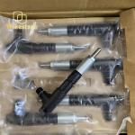 1J500-53053 New Injector Assembly 1J500-53051 For Kubota V3800 Engine for sale