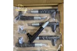 China 1J500-53053 New Injector Assembly 1J500-53051 For Kubota V3800 Engine supplier