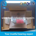 KWVE25-BV1-G3 Four Row Linear Ball Bearing Precision Linear Guideway
