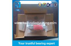 China KWVE25-BV1-G3 Four Row Linear Ball Bearing Precision Linear Guideway supplier