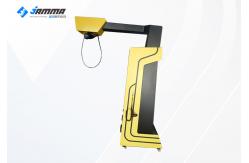China Self - Service Virtual Reality Platform Customize Logo Easy To Operate supplier
