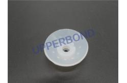 China Custom Rubber Suction Bowl For HLP Cigarette Machine Parts supplier