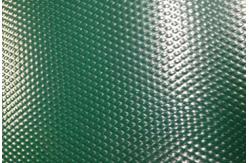 China Embossed aluminum coil 1000 & 3000 Series used in Construction & Transporation supplier