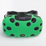 VR Accessories Silicone Protective Skin For HTC Vive Headset And Controllers