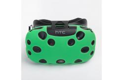 China VR Accessories Silicone Protective Skin For HTC Vive Headset And Controllers supplier