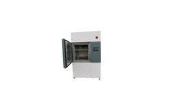 China Environment Simulation Xenon Acelerated Aging Test Chamber Programmable Rainfall Time Adjustable supplier