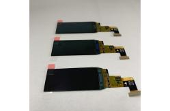 China Full View 1.91Inch 240RGBx536 OLED Display Module with MIPI Interface supplier