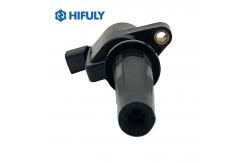 China 4M5G-12A366-BC Ignition Coil Assembly Acid Resistance Highly Precise supplier