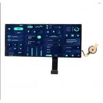 412x960 IPS TFT LCD Capacitive Touchscreen Display Module 3.4 Inch for sale