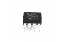 China PIC10F222-I/OT supplier