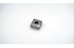 China Square Shape PCD Grinding Tools Carbide Inserts High Precision supplier