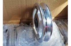 China ABS Gym Equipment Parts Weight Selector Pin For Strength Exercise Machine supplier