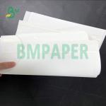 Tear Resistant Stone paper  Moisture Reusable for Packaging for disposables