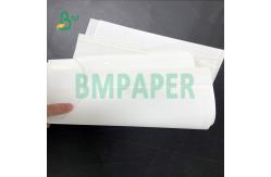 China Tear Resistant Stone paper  Moisture Reusable for Packaging for disposables supplier