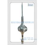 IEC 62305-3 Stainless Steel Lightning Rod On Buildings Outdoor for sale