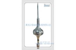 China 1.8m Height Early Discharge Lightning Rod , ESE Lightning Conductor Active supplier