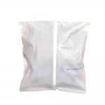 Custom Transparent Waxed Coated Glassine Lunch Bags