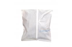 China Custom Printed Handmade Glassine Paper Bags For Shoes And Clothing supplier