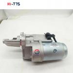 12V 11T 2.2KW 03111-4200 Starter Motor for K2700 Kia Engine Parts Original OEM for sale