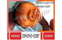 China PCV Valve Fuel Pump Pressure Control Valve 094040-0150 094040-0081 supplier