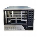 Aluminum Medical Device Enclosure For Radar Test Equipment Multi Spec for sale