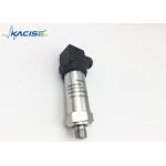 Universal Pressure Transmitter Waterproof For Industrial Process Control with output signal 4~20mA for sale