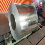 Prepainted Galvanized Color Coils PPGI / PPGL SGCC 914mm Width for sale