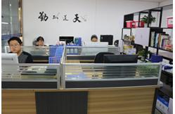 China Two Way Metal Zip manufacturer