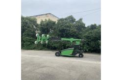 China 400Kg Vacuum Lifter for Glass Handling with 360 Degree Rotation supplier