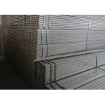 Seamless Tubular Steel Sections ASTM JIS GB EN Standard Tubes ISO Certified for sale