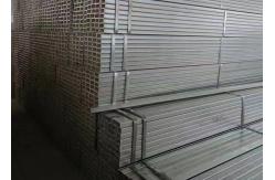 China Seamless Tubular Steel Sections ASTM JIS GB EN Standard Tubes ISO Certified supplier