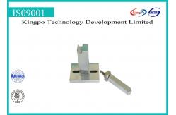 China BS1363-2:1995 Figure 32 | Apparatus For Tests On Adaptor Pins supplier