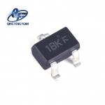 AOS AO7401 Semiconductors Electrolythic Capacitor Prix Composant Electronique ic chips integrated circuits AO7401 for sale