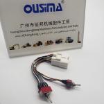 20Y-06-41150 Wiring Harness Switch For Komatsu PC200-8 PC300-8 for sale