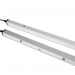 No Synchronization Line Safety Light Curtain Multi-Beam Detection System