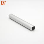 ABS 28mm Flexible Lean Coated Tube For Assembly Shelves for sale