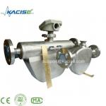 Mass flowmeter-Chocolates production and processing metering equipment
