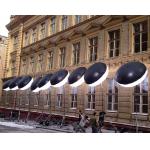 Standard And Optional Electronic Ballasts And Accessories For Film Lighting Balloons for sale