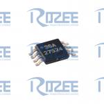 UCC27524DGNR