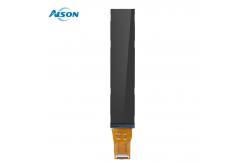 China TFT 7 Inch Display 300 Cd/M2 LCD Bar Screen 280*1424 Resolution supplier