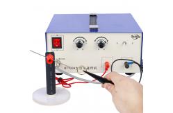 China Tooltos 100A Jewelry Pulse Spot Welder supplier