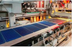 China Polycrystalline Solar Panel manufacturer