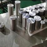 Inconel601 Nickel Alloy Forging Bar UNS N06601 Alloy Forging Bars ASTM Standard for sale