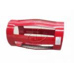 High Performance Slip On Single Piece Centralizer for sale