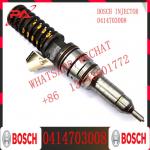 CG Auto Parts Original Diesel Fuel Unit Injector 0414703008 For  / FIAT 504287070 504125329 504080487 for sale