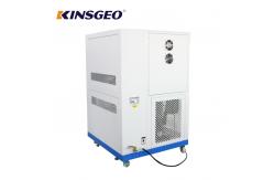 China RH20% - 98% Environmental Test Chambers Temperature Controlled supplier