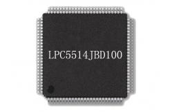 China General Purpose MCU LPC5514JBD100 Arm Microcontroller Chip LQFP100 Circuit Chip supplier